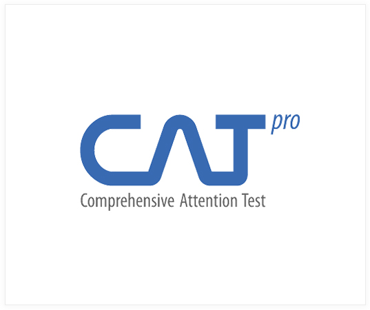 2) 해피마인드 종합주의력검사(CAT)