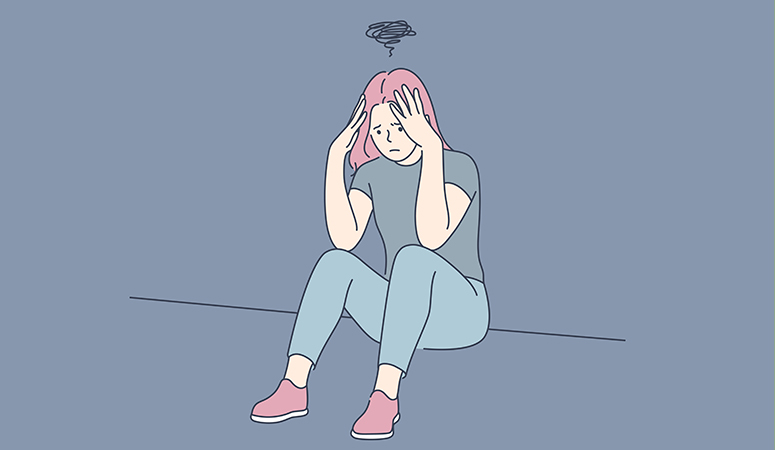 불안 및 공황장애