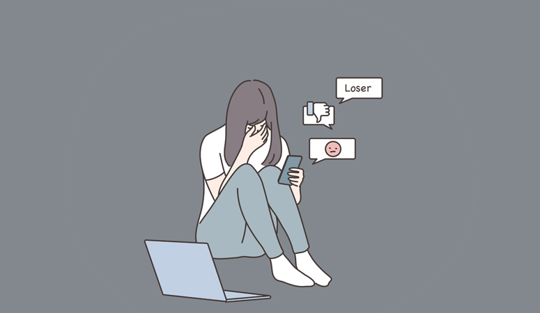 왕따 및 또래집단 적응 문제